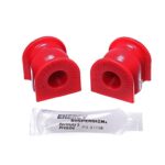 Energy Suspension Rear Stabilizer Bar Mount Bushing Red for 2006-2011 Honda Civic 16.5147R