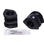 Energy Suspension Front Stabilizer Bar Mount Bushing Black for 2006-2011 Honda Civic 16.5148G