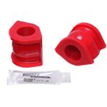 Energy Suspension Front Stabilizer Bar Mount Bushing Red for 2006-2011 Honda Civic 16.5148R