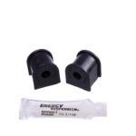 Energy Suspension Rear Stabilizer Bar Mount Bushing Black for 2006-2011 Honda Civic 16.5149G