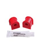 Energy Suspension Rear Stabilizer Bar Mount Bushing Red for 2006-2011 Honda Civic 16.5149R