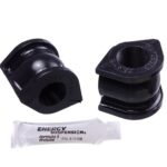 Energy Suspension Front Stabilizer Bar Mount Bushing Black for 2006-2011 Honda Civic 16.5150G