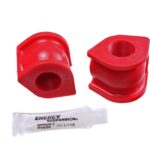 Energy Suspension Front Stabilizer Bar Mount Bushing Red for 2006-2011 Honda Civic 16.5150R