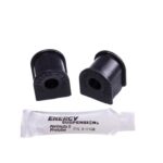 Energy Suspension Rear Stabilizer Bar Mount Bushing Black for 2006-2011 Honda Civic 16.5152G