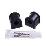 Energy Suspension Rear Stabilizer Bar Mount Bushing Black for 2006-2011 Honda Civic 16.5153G