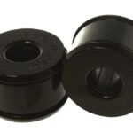 Energy Suspension Trailing Arm Bushing Black for 1988-2000 Honda Civic 16.7106G