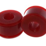 Energy Suspension Trailing Arm Bushing Red for 1988-2000 Honda Civic 16.7106R