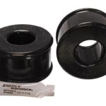 Energy Suspension Trailing Arm Bushing Black for 1990-1993 Acura Integra 16.7107G