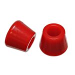 Energy Suspension Front Bump Stop Red for 1992-2001 Honda Prelude 16.9101R