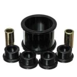 Energy Suspension Rack and Pinion Mount Bushing Black for 2008-2014 Subaru Impreza 19.10101G