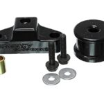 Energy Suspension Manual Trans Shifter Stabilizer Bushing Black for 1998-2016 Subaru Impreza 19.1102G