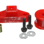 Energy Suspension Manual Trans Shifter Stabilizer Bushing Red for 1998-2016 Subaru Impreza 19.1102R