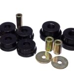 Energy Suspension Rear Differential Mount Bushing Black for 2000-2009 Subaru Legacy 19.1105G