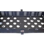 2 Inch Hitch Cargo Basket Fishbone Offroad - FB21300