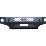 2014-2021 Toyota Tundra Front Bumper Fishbone Offroad - FB22392