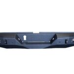 2014-2021 Toyota Tundra Rear Bumper Fishbone Offroad - FB22391