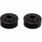 Energy Suspension Torque Arm Bushing Black for 1981-1985 Jeep Scrambler 2.1101G