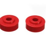 Energy Suspension Torque Arm Bushing Red for 1973-1975 Jeep CJ6 2.1101R