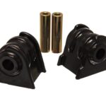 Energy Suspension Motor Mount Black for 1987-1990 Jeep Wagoneer 2.1104G