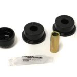 Energy Suspension Front Track Bar Bushing Black for 1986-1992 Jeep Comanche 2.7102G