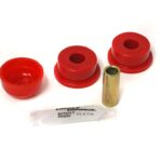 Energy Suspension Front Track Bar Bushing Red for 1986-1992 Jeep Comanche 2.7102R