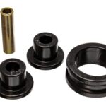 Energy Suspension Rack and Pinion Mount Bushing Black for 1984-1996 Chevrolet Corvette 3.10101G