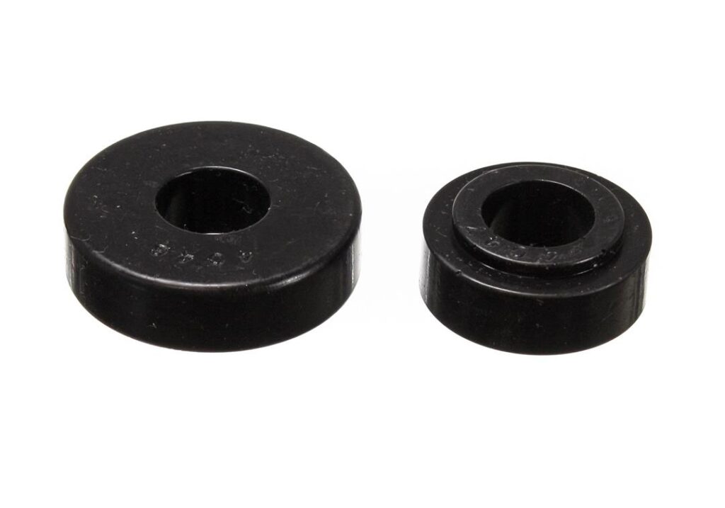 Energy Suspension Differential Pinion Grommet Black for 1963-1982 Chevrolet Corvette 3.1101G