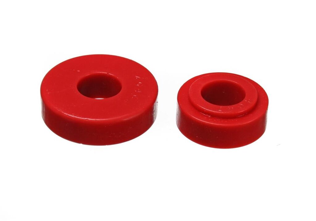 Energy Suspension Differential Pinion Grommet Red for 1963-1982 Chevrolet Corvette 3.1101R