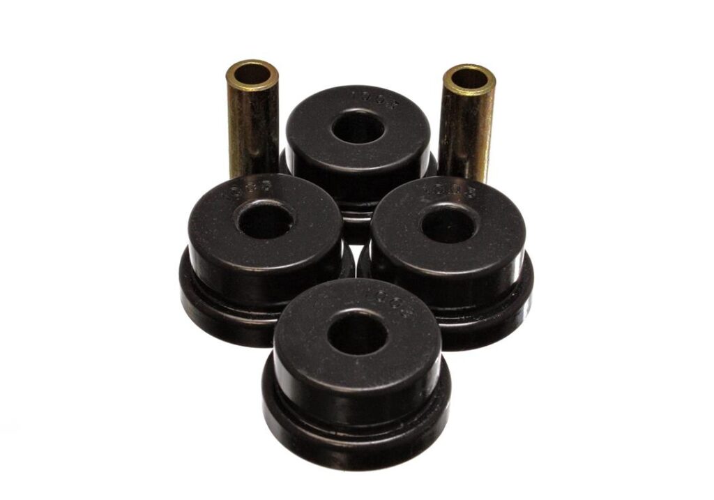 Energy Suspension Differential Carrier Bushing Black for 1984-1996 Chevrolet Corvette 3.1103G