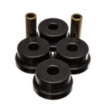 Energy Suspension Differential Carrier Bushing Black for 1984-1996 Chevrolet Corvette 3.1103G