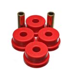 Energy Suspension Differential Carrier Bushing Red for 1984-1996 Chevrolet Corvette 3.1103R