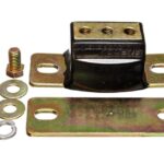 Energy Suspension Auto Trans Mount Black for 1975-1978 GMC K25 3.1108G