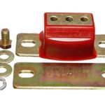 Energy Suspension Auto Trans Mount Red for 1973-1973 Chevrolet Bel Air 3.1108R