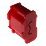 Energy Suspension Torque Arm Bushing Red for 1984-1992 Pontiac Firebird 3.1112R