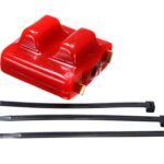 Energy Suspension Motor Mount Red for 1988-1994 Chevrolet Blazer 3.1121R