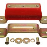 Energy Suspension Auto Trans Mount Red for 1987-2004 Chevrolet Blazer 4WD 3.1129R