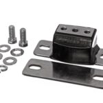 Energy Suspension Auto Trans Mount Black for 1973-1986 Chevrolet C10 Suburban 3.1132G