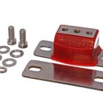 Energy Suspension Auto Trans Mount Red for 1975-1978 GMC K25 3.1132R