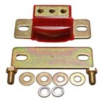 Energy Suspension Auto Trans Mount Red for 1993-2002 Pontiac Firebird 3.1142R