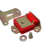 Energy Suspension Motor Mount Red for 1963-1972 Chevrolet C10 Pickup 3.1156R