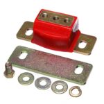 Energy Suspension Auto Trans Mount Red for 2002-2014 Cadillac Escalade 3.1171R