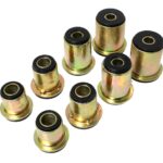 Energy Suspension Front Control Arm Bushing Black for 1974-1979 Oldsmobile Custom Cruiser 3.3105G