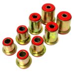 Energy Suspension Front Control Arm Bushing Red for 1977-1979 Cadillac Seville 3.3105R