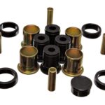 Energy Suspension Rear Control Arm Bushing Black for 1965-1987 Chevrolet El Camino 3.3169G