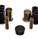 Energy Suspension Front Control Arm Bushing Black for 1978-1987 Chevrolet El Camino 3.3171G