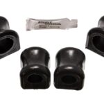 Energy Suspension Front Stabilizer Bar Mount Bushing Black for 1983-1994 Chevrolet S10 Blazer 4WD 3.5158G