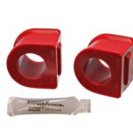 Energy Suspension Front Stabilizer Bar Mount Bushing Red for 1993-2002 Pontiac Firebird 3.5162R