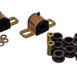 Energy Suspension Rear Stabilizer Bar Mount Bushing Black for 1992-1999 Chevrolet K1500 Suburban 3.5205G