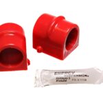 Energy Suspension Front Stabilizer Bar Mount Bushing Red for 2004-2006 Pontiac GTO 3.5210R