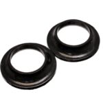 Energy Suspension Rear Coil Spring Isolator Black for 1994-1996 Chevrolet Impala 3.6110G